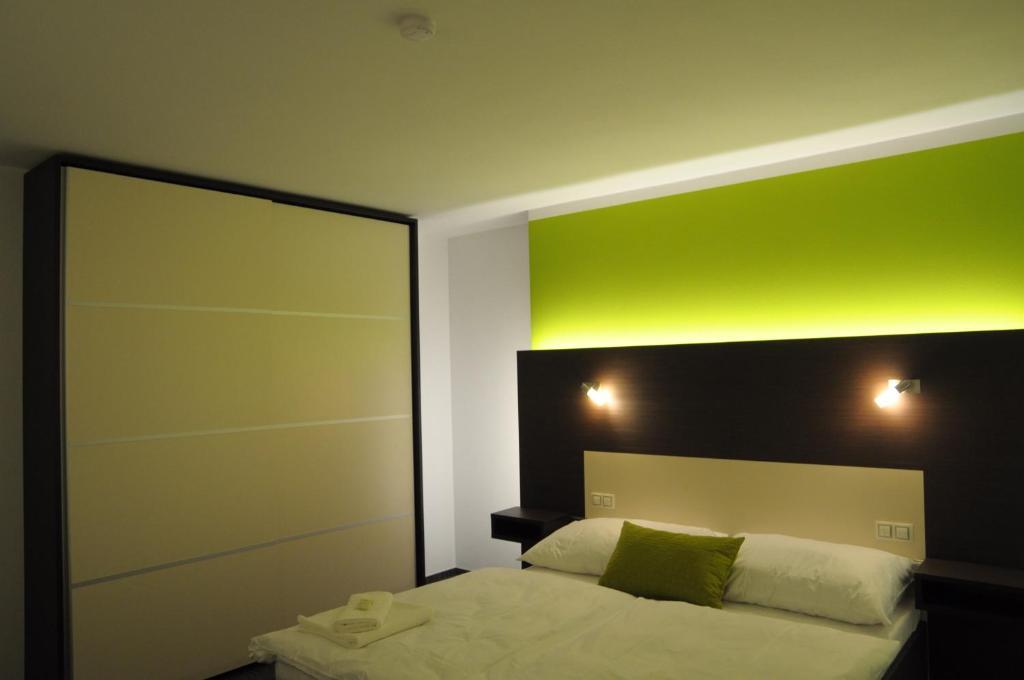 Hotel Kaskada Ledeč nad Sázavou Cameră foto
