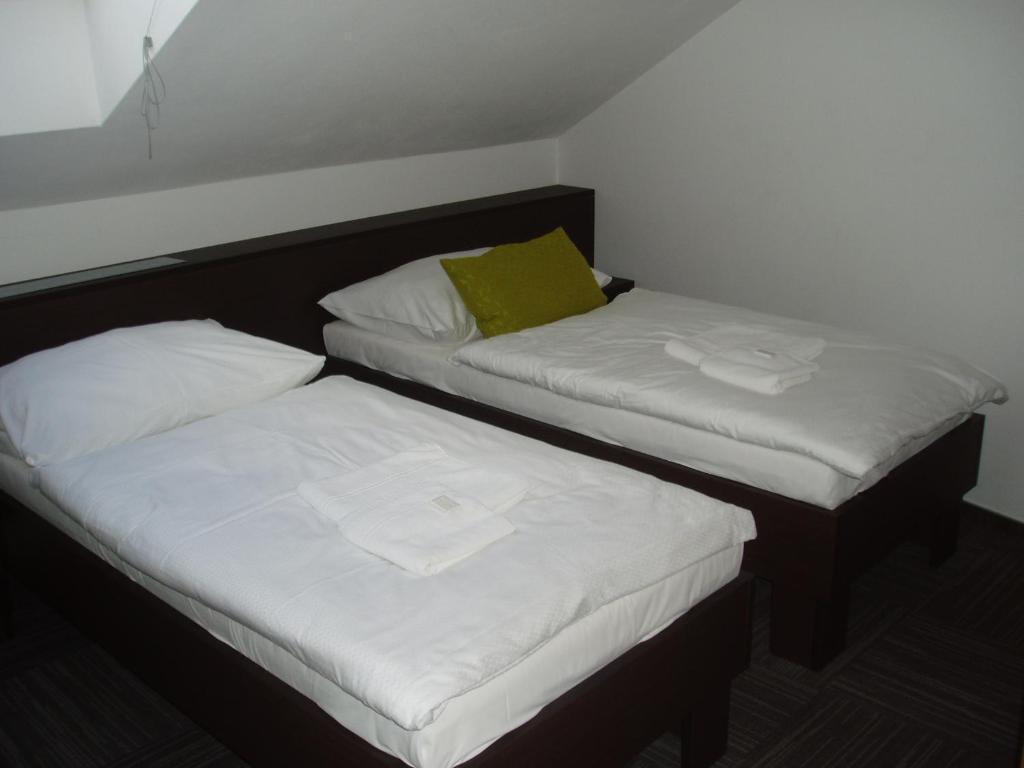 Hotel Kaskada Ledeč nad Sázavou Cameră foto